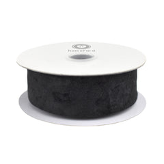 Christmas Lush Dual Sided Velvet Ribbon, 10-yard