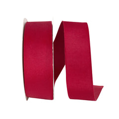 Christmas Double Face Luxe Velvet Ribbon, 10-yard