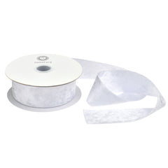 Christmas Lush Dual Sided Velvet Ribbon, 10-yard