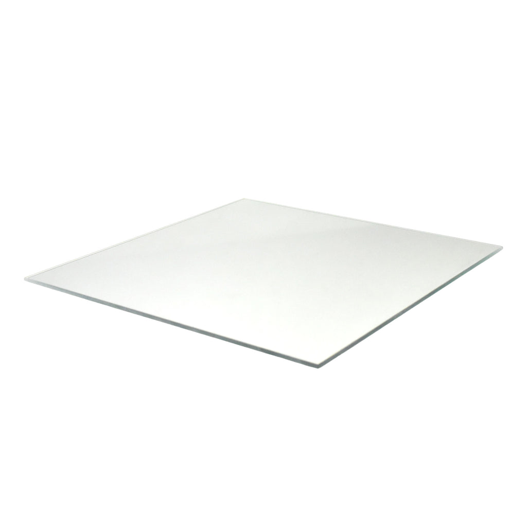 Square Mirror Base for Centerpiece, 1-count