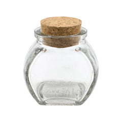Mini Corked Jars Favor Bottle Keepsake Souvenir