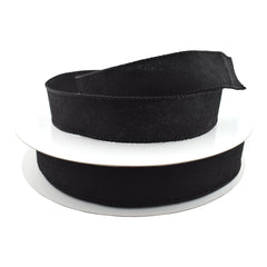 Breeze Spunbound Polypropylene Solid Floral Wrap Ribbon, 1-1/2-inch, 50-yard