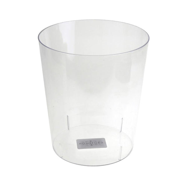 Pvc Cylindrical Container