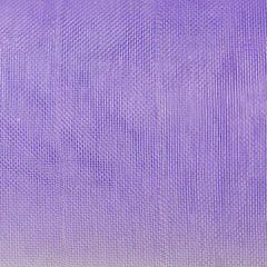 Sheer Organza Solid Color Tulle Roll, 6-inch, 25-yard