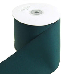 Solid Grosgrain Ribbon, 3-inch, 25-yard
