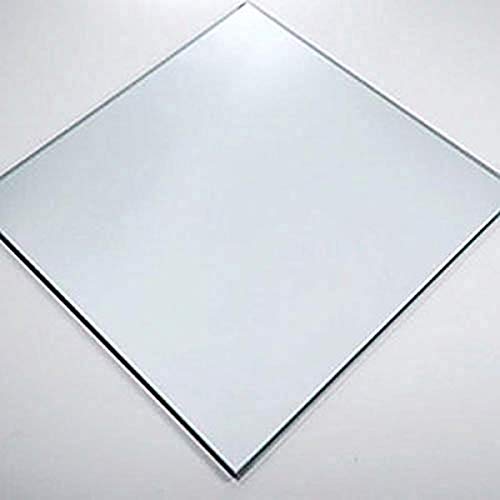 Square Mirror Base for Centerpiece, 13-3/4-Inch, 1-Count