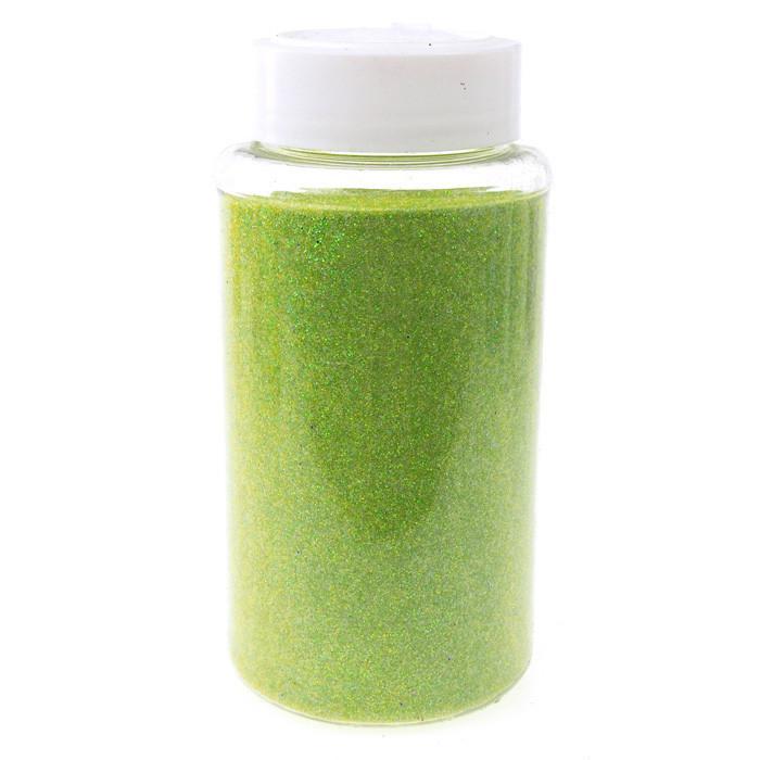 Arts and Crafts Fine Glitter Bottle, 1-Pound