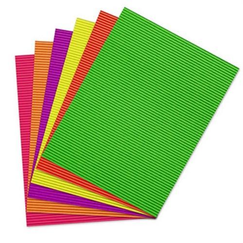 Buy Corrugated, Color, Neon & Cardstock Paper
