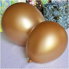 Latex Balloons Party Supplies, 12-inch, 12-count