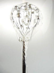 Crystal Rhinestone Scepters