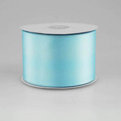 Double Faced Satin Ribbon, 2-1/2-inch, 25-yard