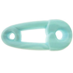 Plastic Baby Safety Diaper Pin, 8-inch