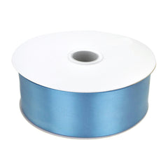 Single Face Satin Ribbon, 1-1/2-inch, 50-yard