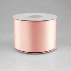 Double Faced Satin Ribbon, 2-1/2-inch, 25-yard
