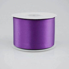 Double Faced Satin Ribbon, 2-1/2-inch, 25-yard