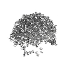 Diamond-Shaped Acrylic Rhinestone Diamonds