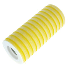 Stripe Tulle Spool Roll, 6-Inch, 25 Yards