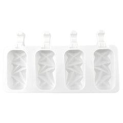 Diamond Gem Cakesicle Food & DIY Craft Mold, 10-1/4-Inch