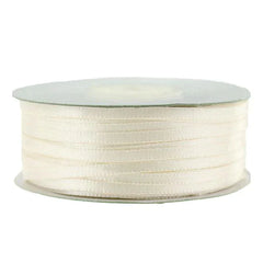 Double Faced Satin Ribbon, 1/8-inch, 100-yard