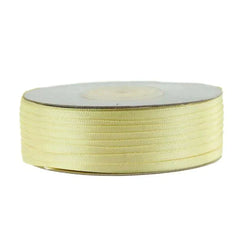 Double Faced Satin Ribbon, 1/8-inch, 100-yard