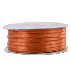 Double Faced Satin Ribbon, 1/8-inch, 100-yard