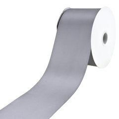 Nylon Taffeta Wired Edge Ribbon, 2-1/2-Inch, 25-Yard