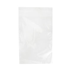 Self Adhesive Plastic Transparent Archival Bag Invite Card Photo Envelope Holder