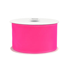 Christmas Velvet Wired Edge Ribbon, 10-yard