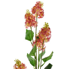 Artificial Lilac Spray, 34-Inch