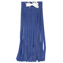 Paper Tassel Party Garland Banners, 13-inch, 8-count