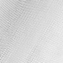 Glimmer Shiny Tulle Spool Roll Fabric Net, 6-inch, 25-yard