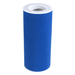 Tulle Spool Roll Fabric Net, 6-Inch, 25 Yards