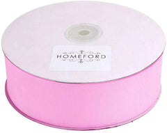 Solid Grosgrain Ribbon, 1-1/2-inch, 50-yard