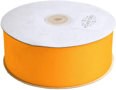 Solid Grosgrain Ribbon, 1-1/2-inch, 50-yard
