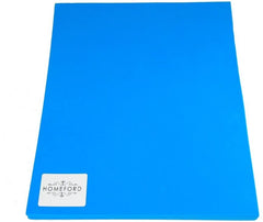 Plain EVA Foam Sheet, 9-1/2-Inch x 12-Inch, 10-Piece