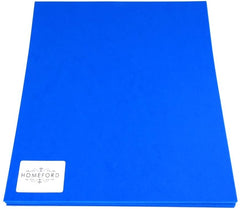 Plain EVA Foam Sheet, 9-1/2-Inch x 12-Inch, 10-Piece