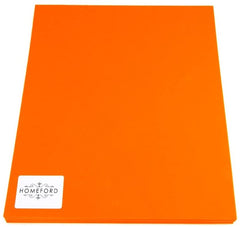 Plain EVA Foam Sheet, 9-1/2-Inch x 12-Inch, 10-Piece