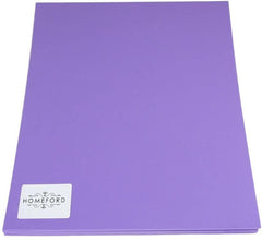 Plain EVA Foam Sheet, 9-1/2-Inch x 12-Inch, 10-Piece