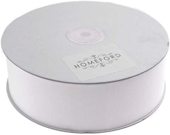 Solid Grosgrain Ribbon, 1-1/2-inch, 50-yard