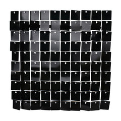 Shimmer Sequin Backdrop Wall Panel, 12-inch
