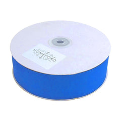 Solid Grosgrain Ribbon, 1-1/2-inch, 50-yard