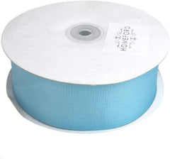 Solid Grosgrain Ribbon, 1-1/2-inch, 50-yard