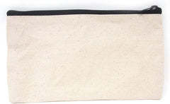 Zipper Pouch Party Favor Bags