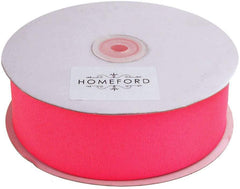 Solid Grosgrain Ribbon, 1-1/2-inch, 50-yard