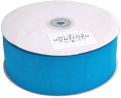 Solid Grosgrain Ribbon, 1-1/2-inch, 50-yard