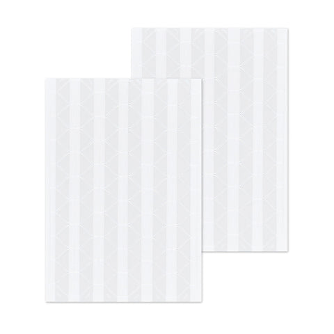 Self Adhesive Photo Display Corner Mounts, 1/2-inch, 204-count