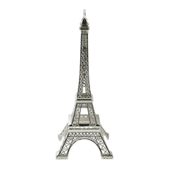 Metal Eiffel Tower Paris France Souvenir Stand