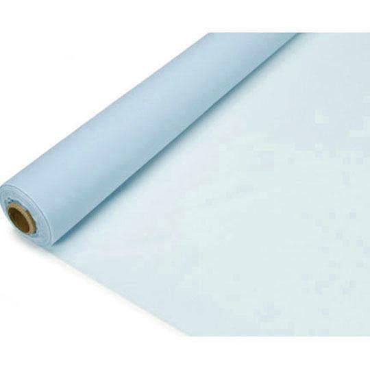 Banquet Plastic Table Roll Uncut, 40-Inch x 100-Feet
