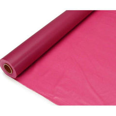Banquet Plastic Table Roll Uncut, 40-Inch x 100-Feet