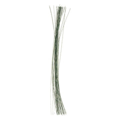 Aluminum Floral Wire, 18-inch